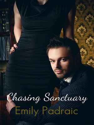 cover image of Chasing Sanctuary